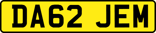 DA62JEM