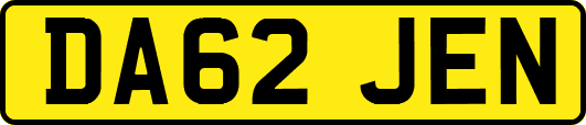 DA62JEN