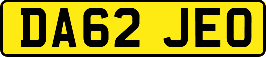 DA62JEO