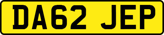 DA62JEP