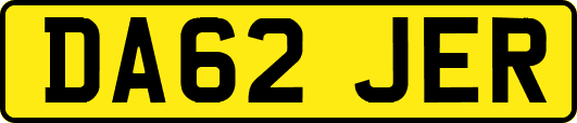 DA62JER