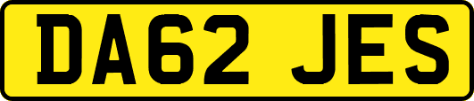 DA62JES