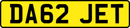 DA62JET