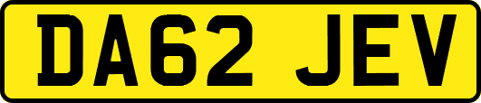 DA62JEV