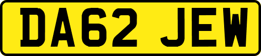 DA62JEW