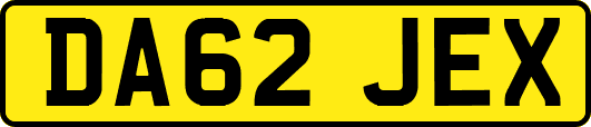 DA62JEX