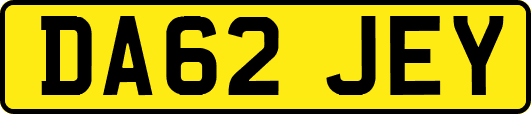 DA62JEY