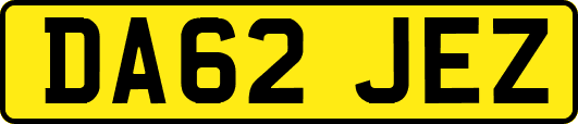 DA62JEZ