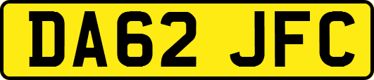 DA62JFC
