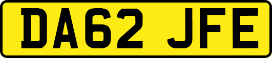 DA62JFE