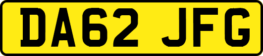 DA62JFG