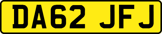 DA62JFJ