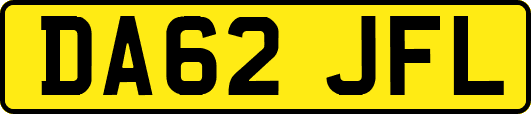 DA62JFL
