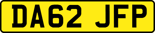 DA62JFP