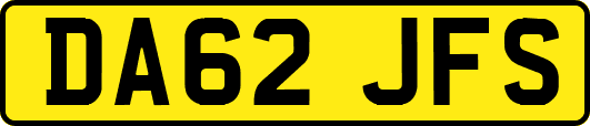 DA62JFS