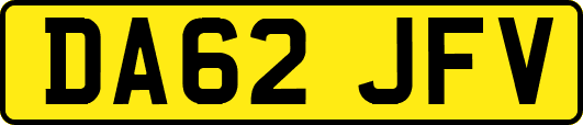 DA62JFV