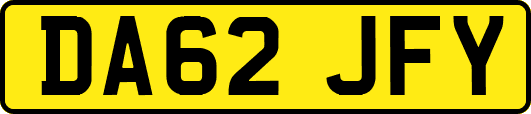 DA62JFY