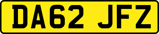 DA62JFZ