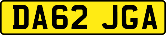 DA62JGA