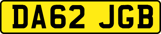 DA62JGB