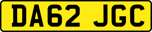 DA62JGC