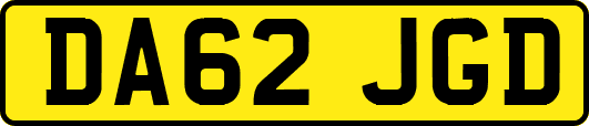 DA62JGD