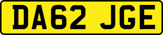 DA62JGE