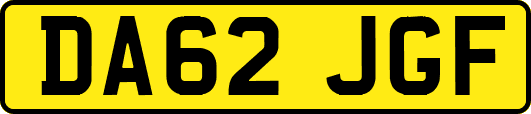 DA62JGF