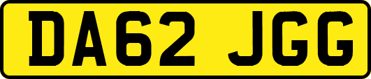 DA62JGG