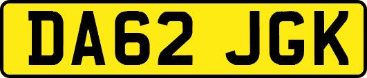 DA62JGK