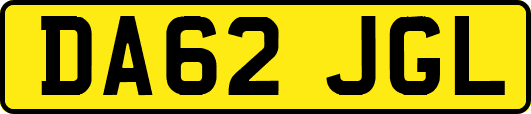 DA62JGL