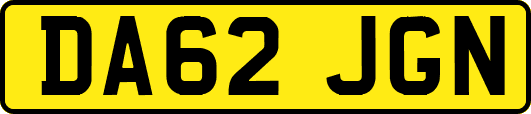 DA62JGN
