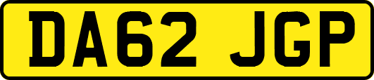 DA62JGP