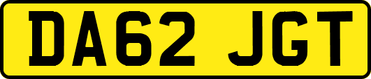 DA62JGT