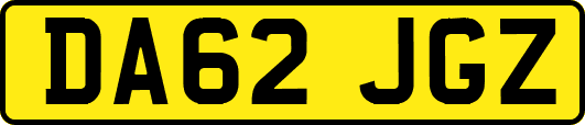 DA62JGZ