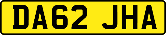 DA62JHA