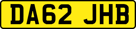 DA62JHB