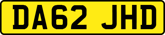DA62JHD