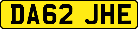 DA62JHE