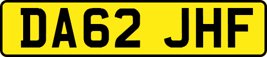 DA62JHF