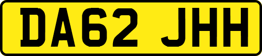 DA62JHH