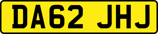 DA62JHJ