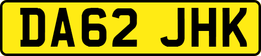 DA62JHK