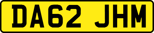 DA62JHM