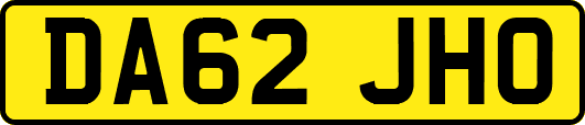 DA62JHO