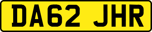 DA62JHR