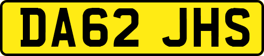 DA62JHS