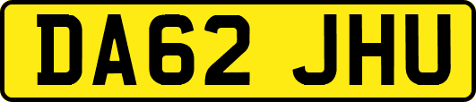 DA62JHU