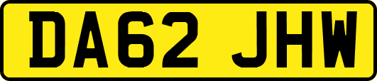 DA62JHW
