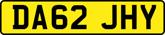 DA62JHY